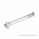 STEERING COLUMN Drift II
www.gokartsaustralia.com.u
GO KARTS AUSTRALIA