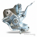 Throttle Control 9HP engine
www.gokartsaustralia.com.au
GO KARTS AUSTRALIA