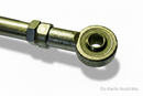 Tie rod end
www.gokartsaustralia.com.au
GO KARTS AUSTRALIA