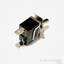 Kill switch Toggle
www.gokartsaustralia.com.au
GO KARTS AUSTRALIA