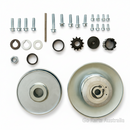 Torque converter
www.gokartsaustralia.com.au
GO KARTS AUSTRALIA
