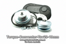 Torque Converter Tav 20 19mm
www.gokartsaustralia.com.au
GO KARTS AUSTRALIA