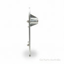 Torque converter mounting plate 8mm
www.gokartsaustralia.com.au
GO KASRTS AUSTRALIA