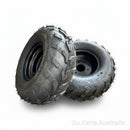 Tyre and Rim 16x8-7 Directional
www.gokartsaustralia.com.u
GO KARTS AUSTRALIA