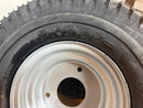 Tyre and Rim 13-6.50x6