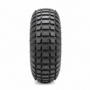 Tyre and Rim 13-6.50x6