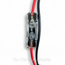 Battery 60V 18 amp
www.gokartsaustralia.com.au
Go Karts Australia