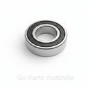 Bearing 40 series torque converter jack shaft
www.gokartsaustralia.com.au
GO KARTS AUSTRALIA