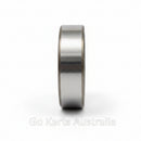 Bearing 40 series torque converter jack shaft
www.gokartsaustralia.com.au
GO KARTS AUSTRALIA