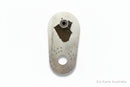 Torque converter mounting plate 8mm
www.gokartsaustralia.com.au
GO KASRTS AUSTRALIA