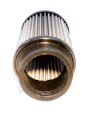 Air Filter Cartridge Upgrade      Go Karts Australia