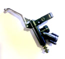 Alloy Hydraulic brake Lever Assemble Go Karts Australia