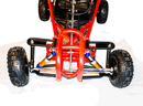 RED BULLDOG   Go Karts Australia   Bulldog Go Kart 270cc 9hp