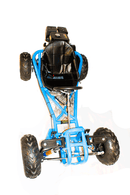 Go Karts Australia Bulldog Go Kart 270cc 9hp