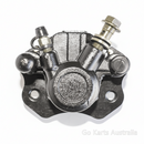 Hydraulic Brake Calliper Heavy Duty 
www.gokartsaustralia.com.au
Go Karts Australia