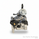 Carburetor 6.5 hp 
www.gokartsaustralia.com.au
carburettor 6.5hp