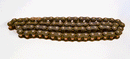 Go Karts Australia Drive Chain sold by the length 10cm