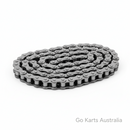 Chain 420 pitch order by length
www.gokartsaustralia.com.au
Go Karts Australia
Chain sold by the length 10cm