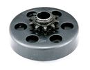 Centrifugal Dry Clutch 19mm 10 tooth  Go Karts Australia www.gokartsaustralia.com.au