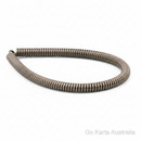 Centrifugal Clutch Spring
www.gokartsaustralia.com.au
Go Karts Australia