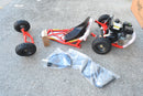 Go Karts Australia Go Kart Packaging