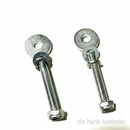 Engine adjustment bolts       www.gokartsaustralia.com.au