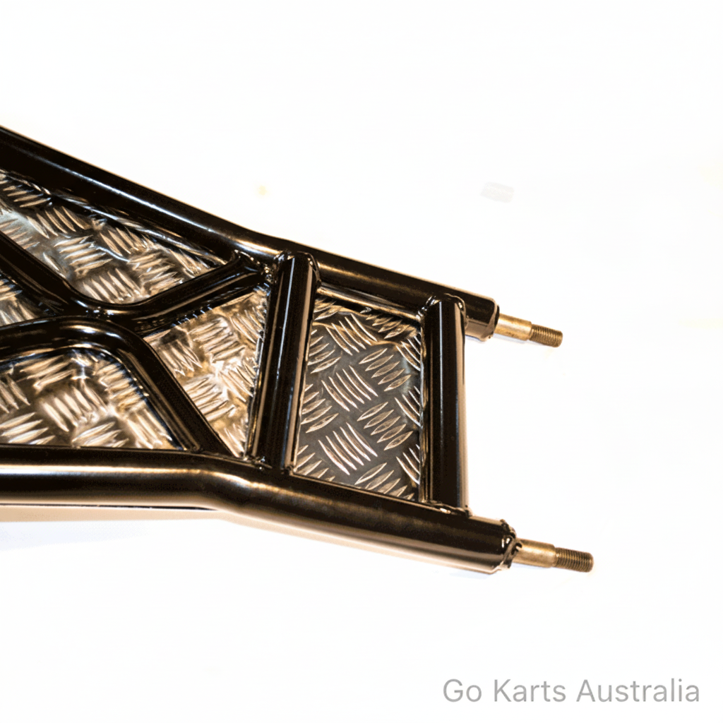 Frame Chassis Extension Frame