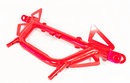 Go Karts Australia Front Brush Guard Frame