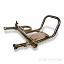 Rear-Swing Arm-for- 9hp-Bulldog Go Karts Australia
www.gokartsaustralia.com.au