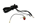 Kill switch  Button type www.gokartsaustralia.com.au
