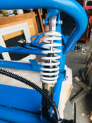 New Rear swing arm Shocks  Go Karts Australia