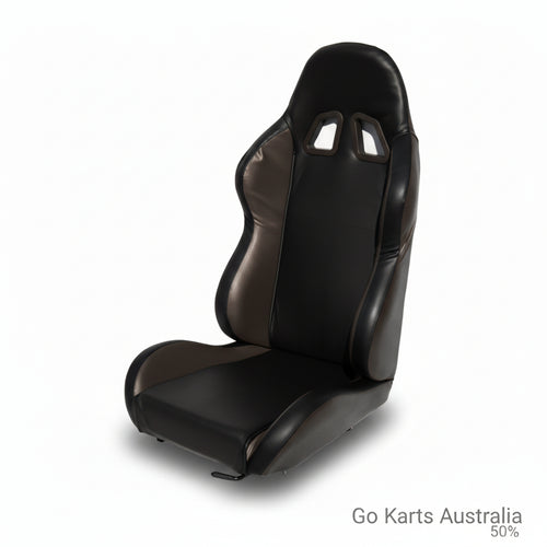 Seat Racing Go Karts Australia