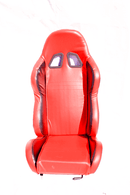Go Karts Australia Adjustable Racing Seat with Side Support and Head rest