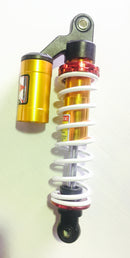 Nitro Front Shocks Absorbers Bulldog Go Kart Australia