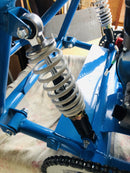 New Rear Swing arm Shock Absorbers.  Go Karts Australia