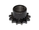 Sprocket Engine Pinion 9hp 21.5mm shaft     Go Karts Australia
