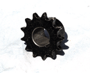 Sprocket Engine Pinion 9hp 21.5mm shaft Go Karts Australia