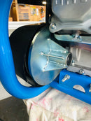 Torque Converter   Go Karts Australia Blue Drift Go Kart   www.gokartsaustralia.com.au