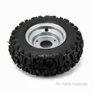 Tyre and rim 13*5-6 Fitted 
Go Karts Australia www.gokartsaustralia.com.au