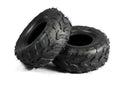 Directional tread 7 inch tyres Go Karts Australia www.gokartsaustralia.com.au