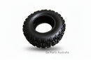 Knobble tyre Knobble 6inch tyre 13x6.50-6   
www.gokartsaustralia.com.au
Go Karts Australia