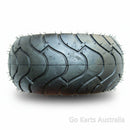 Tyre & Rim 6 inch Road Tyres  fitted   13x6.5-6   www.gokartsaustralia.com.au
Go Karts Australia
