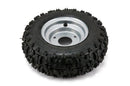 Tyre and rim 13*5-6 Fitted       Go Karts Australia www.gokartsaustralia.com.au